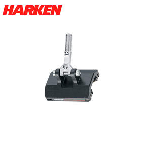 HARKEN 滑车System A CB Battcar w/10mm Stud 3829