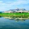 中山长江高尔夫俱乐部 Zhongshan AGILE Golf Club |  中山高尔夫球场 俱乐部 | 广东 | 中国 商品缩略图0