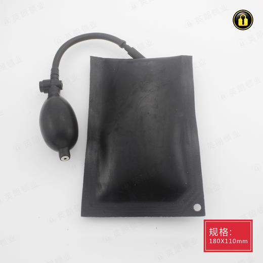 〖A237〗橡胶小气囊 商品图1