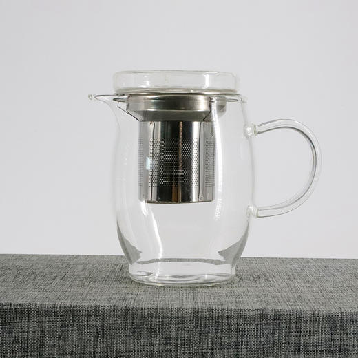玻璃茶具套装 商品图3