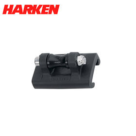 HARKEN 滑车System A Plastic Intermediate Slider Car 1777