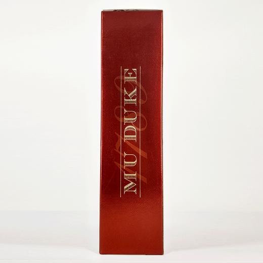 慕爵1789经典白兰氏40度1000ml 商品图3