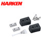 HARKEN 滑车配件System A CB Endstop  Kit - Round 3808 商品缩略图0