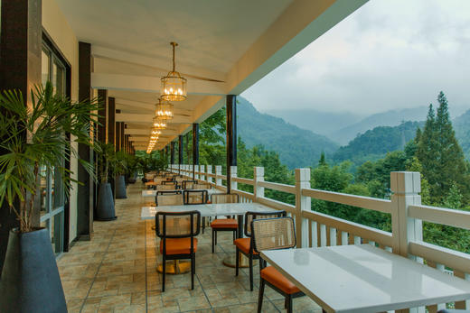 【彭州-356号】占地5000㎡，住进法式风情白鹿上又一超高颜值城堡酒店LYCB！ 商品图1