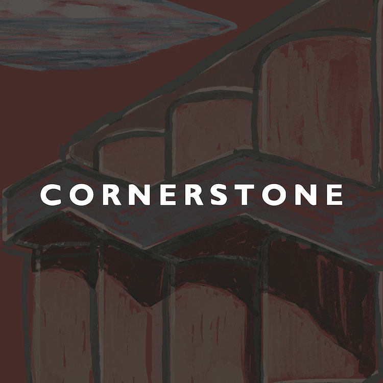 CORNERSTONE