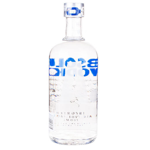 绝对伏特加(原味)700ml/1瓶/2瓶 商品图2