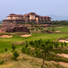 清远狮子湖高尔夫俱乐部 Qingyuan Lion Lake Golf Club |  清远高尔夫球场 俱乐部 | 广东 | 中国 商品缩略图0