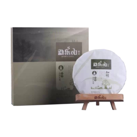 和颐（国香）礼盒装生饼357g
