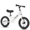 【自行车】儿童平衡车 无脚踏两轮自行车 12寸充气轮宝宝滑行车 商品缩略图0