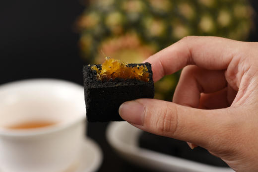 厦航黑凤梨酥礼盒XMN 商品图1