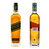 尊尼获加绿牌绿方15年威士忌750ml/1瓶/2瓶 商品缩略图4
