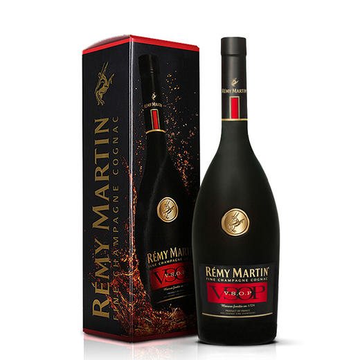 人头马 VSOP特优香槟干邑白兰地1500ml/瓶 商品图0