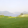 万泉湖（潮州万豪）高尔夫俱乐部 Chaozhou Marriot Golf Club |  潮州高尔夫球场 俱乐部 | 广东 | 中国 商品缩略图0