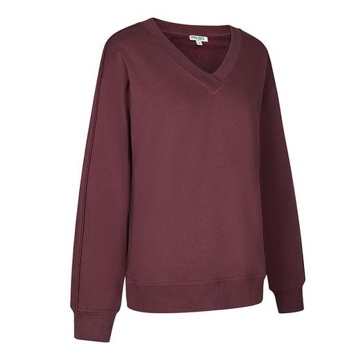 KENZO 高田贤三  女士logo徽标长袖卫衣F962SW774953 商品图2