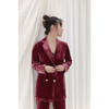 CG｜Velvet Suit Jacket [丝绒西装外套] 商品缩略图3