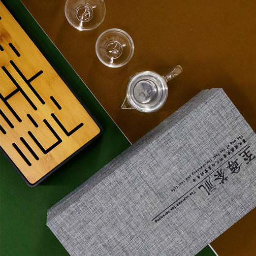 玻璃茶具套装 商品图1