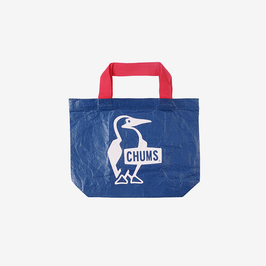 CHUMS Tyvek Packable Tote   手提袋（三种大小选择） 商品图4