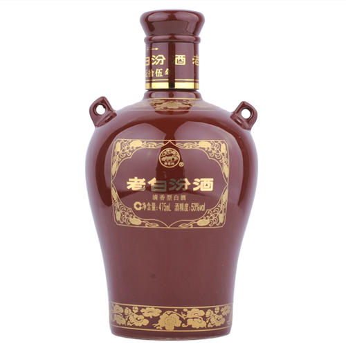 山西汾酒十五 封坛53度475ml*1瓶 商品图3