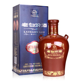 山西汾酒十五 封坛53度475ml*1瓶