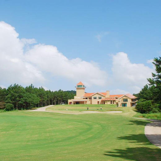 韶关银山高尔夫俱乐部 Shaoguan Silver Mountain Golf Club |  韶关高尔夫球场 俱乐部 | 广东 | 中国 商品图0