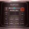 【家用电器】电压力锅 苏泊尔 SY-25YC10电压力锅迷你高压锅智能 商品缩略图1