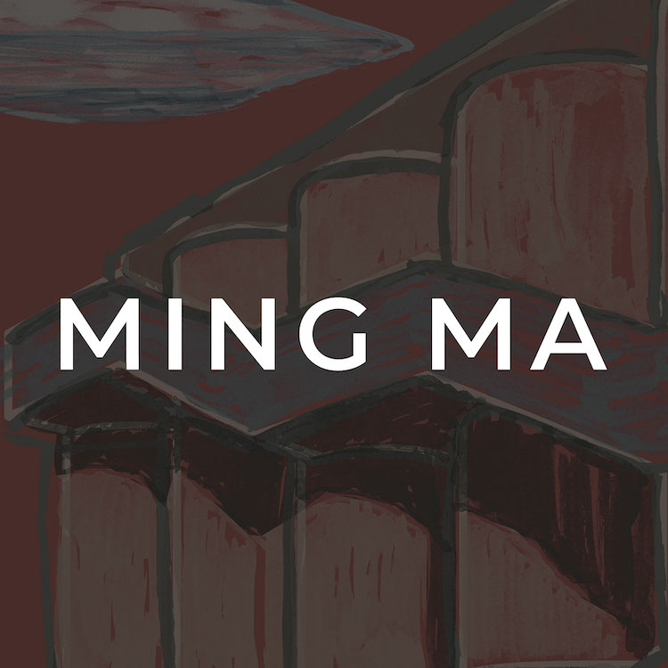 MING MA