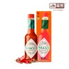 美国原味辣椒调味汁60ml 商品缩略图0