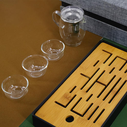 玻璃茶具套装 商品图2