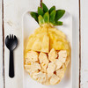 博博熊冻干水果脆片，苹果/芒果/菠萝三种口味可选 商品缩略图0