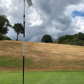 陶努斯韦罗德高尔夫俱乐部 Golfclub Taunus Weilrod e.V. | 法兰克福高尔夫球场 | 德国高尔夫球场俱乐部 | 欧洲高尔夫