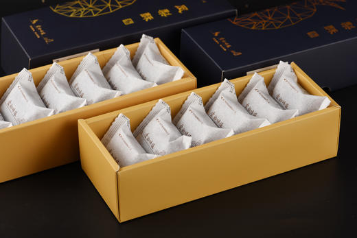 厦航黑凤梨酥礼盒XMN 商品图4