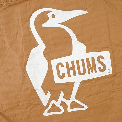 CHUMS Tyvek Packable Tote   手提袋（三种大小选择） 商品图3