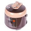 【家用电器】电压力锅 苏泊尔 SY-25YC10电压力锅迷你高压锅智能 商品缩略图2