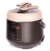 【家用电器】电压力锅 苏泊尔 SY-25YC10电压力锅迷你高压锅智能 商品缩略图3