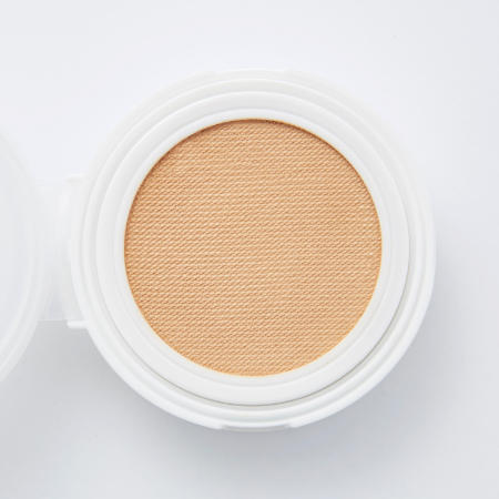 ottie傲蝶韩国气垫cc霜 正品保湿遮瑕不脱妆控油防水裸妆提亮肤色 商品图5