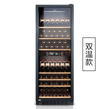 黑色门框双层玻璃，黑色箱体 商品图2