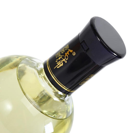 劲牌毛铺苦荞酒紫荞45度500ml*1瓶/2瓶 商品图2