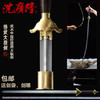 扬武太极剑 不锈钢太极剑 标准武术太极剑 龙泉沈广隆宝剑 未开刃 工艺品 商品缩略图0