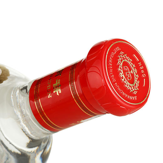 剑南春水晶剑 浓香型白酒38度500ml/1瓶/6瓶整箱 商品图2