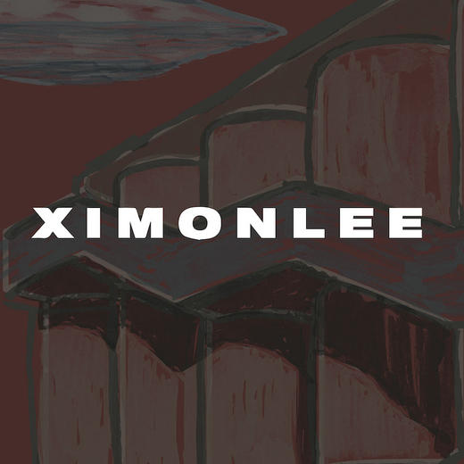 XIMONLEE 商品图0