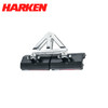 HARKEN 滑车System A CB Headboard Car Assembly 3811 商品缩略图0