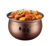 【家用电器】电压力锅*苏泊尔SY-48FC23Q双胆电压力锅高压球釜饭煲 商品缩略图3