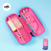 uek小学生笔袋文具袋可爱男女孩儿童文具盒ins潮铅笔盒 商品缩略图2