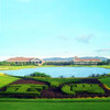 珠海金湾高尔夫俱乐部 Zhuhai Golden Bay Golf Club |  珠海高尔夫球场 俱乐部 | 广东 | 中国 商品缩略图0