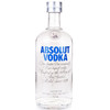 绝对伏特加(原味)700ml/1瓶/2瓶 商品缩略图0