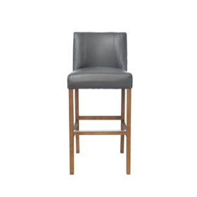 NS家居nsfurniture皮革吧椅NSBA-C4086