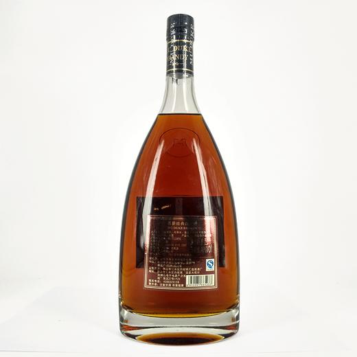 慕爵1789经典白兰氏40度1000ml 商品图2