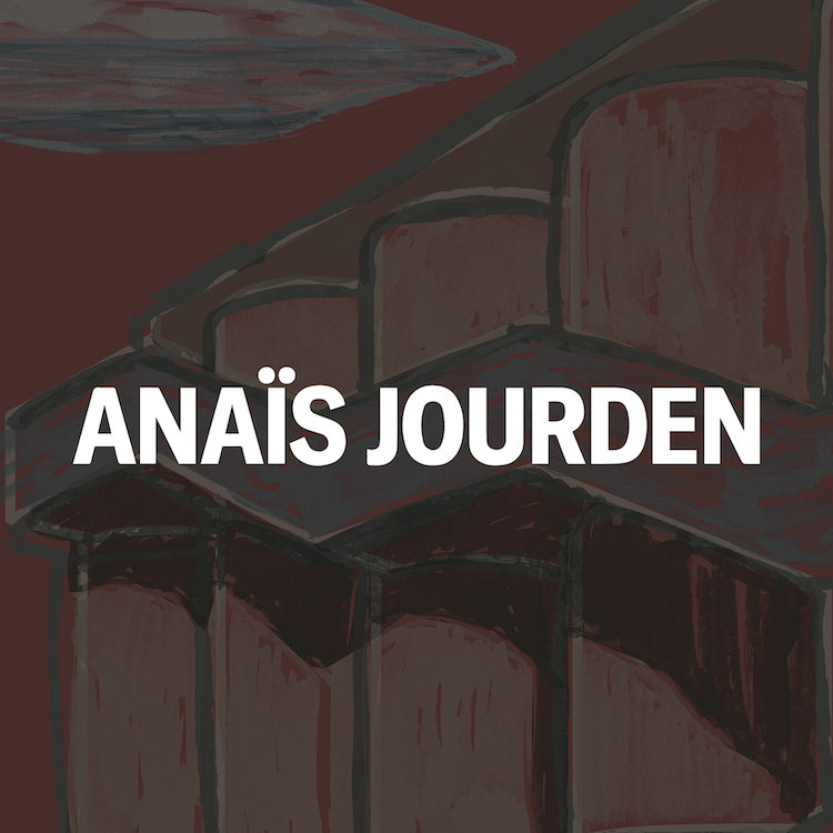 ANAÏS JOURDEN