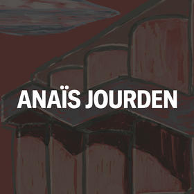ANAÏS JOURDEN