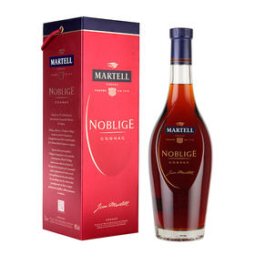 马爹利名士 干邑白兰地3000ml*1瓶